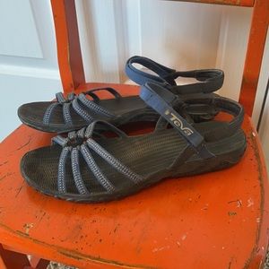 Teva Sandals